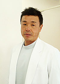 たてやま循環器内科外科院長　渋谷益宏
